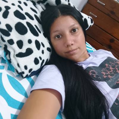 Lisbeth 34 years Barquisimeto  Venezuela