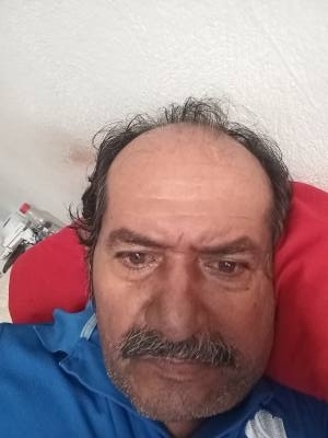 Jose 65 años Durango México  Albania