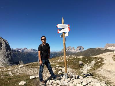 Julien 48 años Bern Suiza