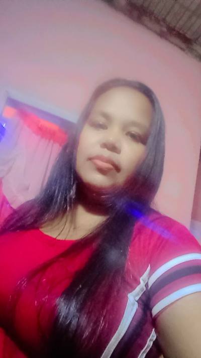 Valentina 28 ans El Tigre Venezuela