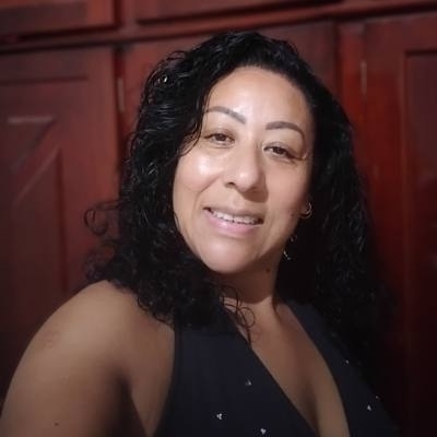 Liani 50 ans Relacionamento Sério  Brésil