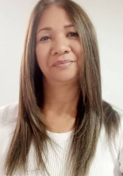 Judith 51 años Barinas Venezuela