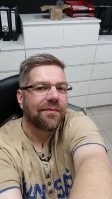 Norman 52 años Glandorf Alemania