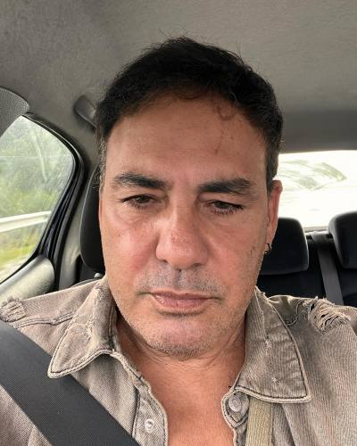 Giorgio 57 ans Rhodos Grèce
