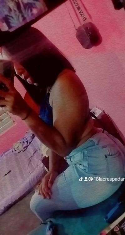 Danielis 21 years Carabobo  Venezuela