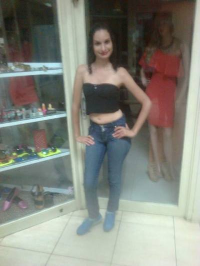 Dayana 30 años Anaco Venezuela