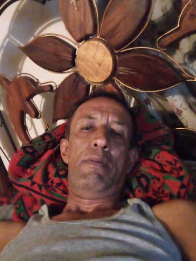 Alexis 57 Jahre Caracas  Venezuela