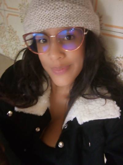 Andreina 29 ans Caracas  Venezuela