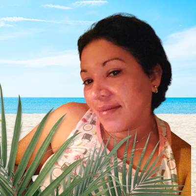 Nani 39 Jahre Venezuela Venezuela