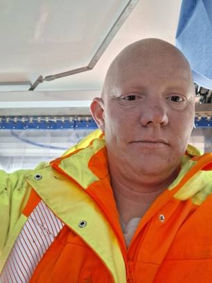Nicolas 44 Jahre Wangen Bei Olten Schweiz