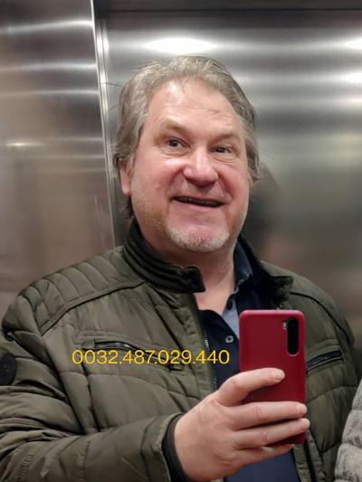 Didi 52 años Wavre Belgique