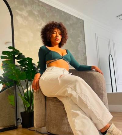 Josiane 37 ans Le Tampon France