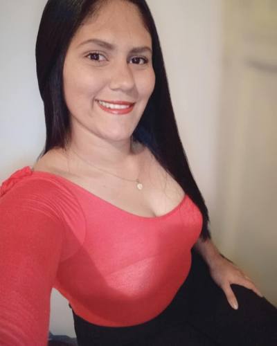 Sasha 30 años Caracas Venezuela