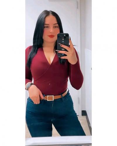 Ruseidy 35 Jahre Maracaibo  Venezuela