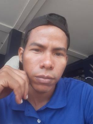 Alexis 35 años Montelibano Córdoba  Colombie