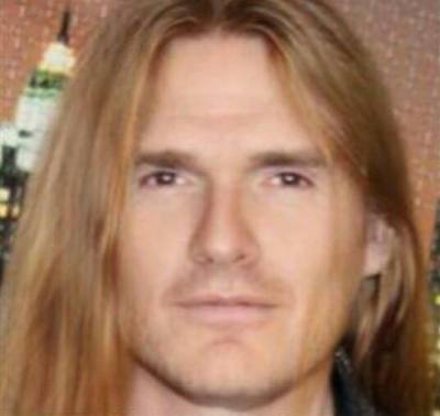 Christian 47 años Munich Alemania