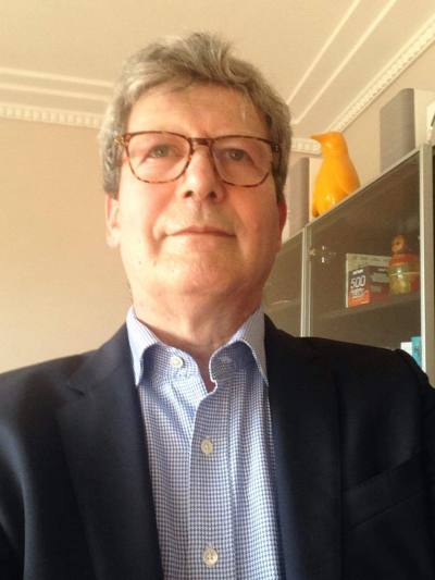 Jean 66 ans  France