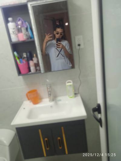 Carlos 23 Jahre La Habana Vereinigte Staaten