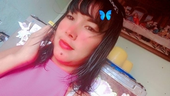 Roxeny 27 años Bolivar  Venezuela