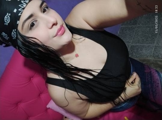 Estralla 24 ans Bogotá  Colombie