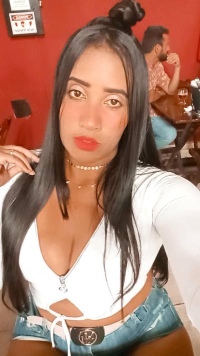 Elane 28 años Ilheus  Brasil