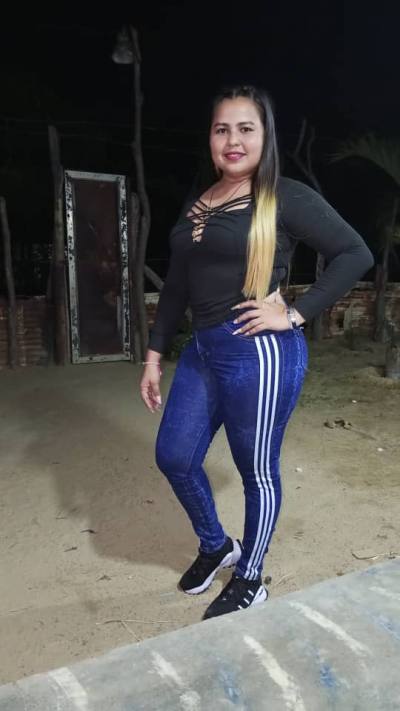 Susana 25 ans Maracaibo  Venezuela