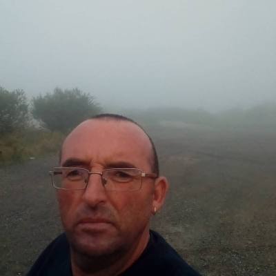 Juan francisco 54 años Villacarrillo  España