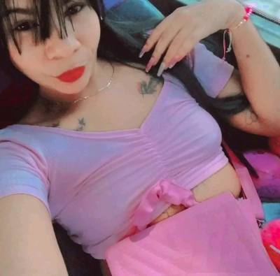Eliana 30 ans Buenos Aires Argentine