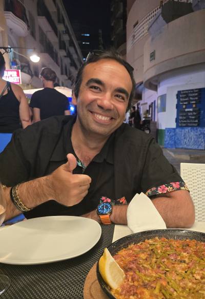 Jeremy 37 años Le Vigan France