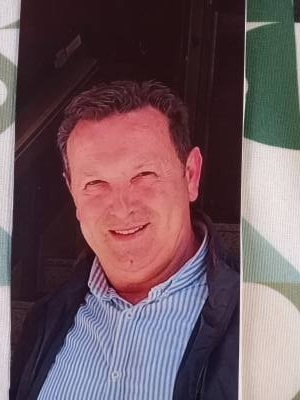 Jose luis 51 ans Bilbao Espagne