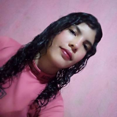 Anais 26 ans Venezuela  Pays-Bas