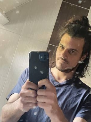 David 28 ans Rennes France