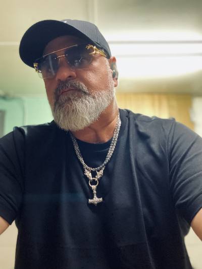Martin 52 años Hardy Estados Unidos