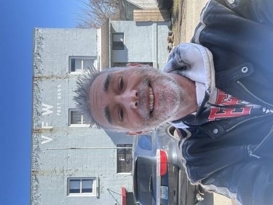 Jeff 57 ans Carlisle Ky  Etats-Unis