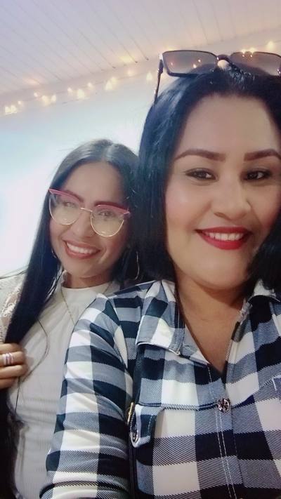 Yelineth 33 años Cumaná Venezuela