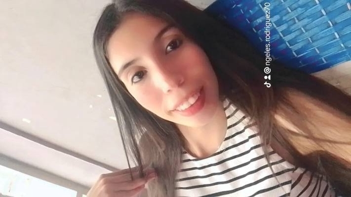 Angelica 21 Jahre Yaracuy  Venezuela