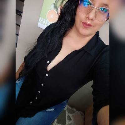 Angie 31 ans Bogotá  Colombie