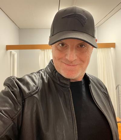 Chris 43 ans Braunschweig Allemagne