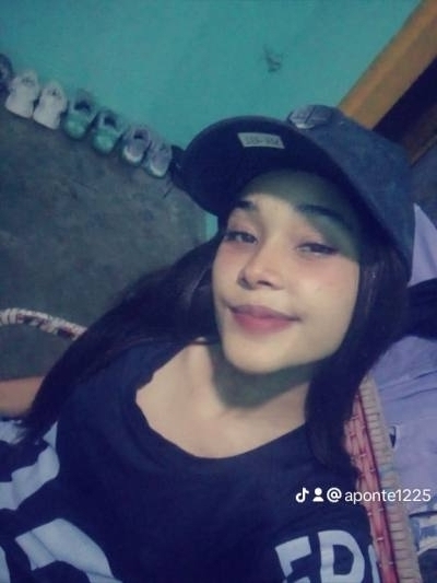 Anahis 20 years Cojedes Venezuela