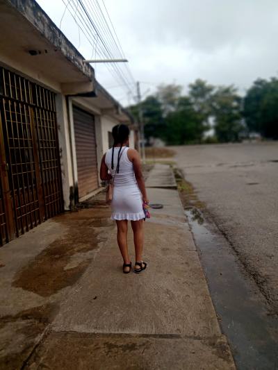 Keila 20 años Maturin Venezuela