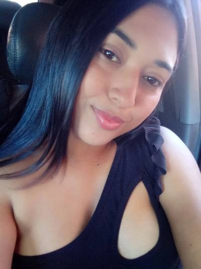 Flor 31 años Punto Fijo  Venezuela