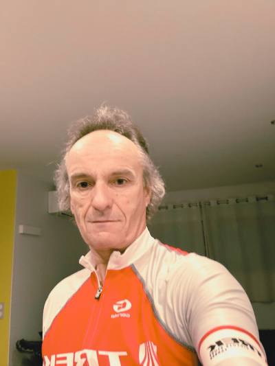 Didier 67 años Perpignan Francia