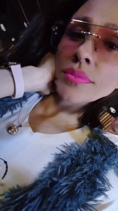 Taty 45 años Mérida  Venezuela