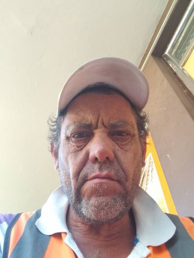 Jacobus 53 años Bloemfointien Sudáfrica