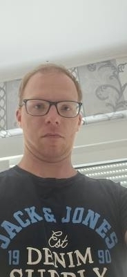 Daniel 25 ans Weierbach Allemagne