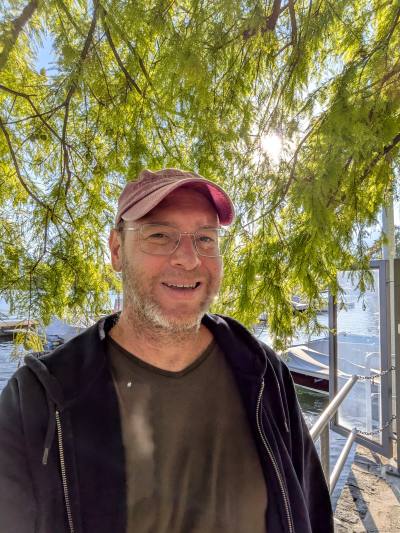 Chabyy 52 ans Aarau Suisse