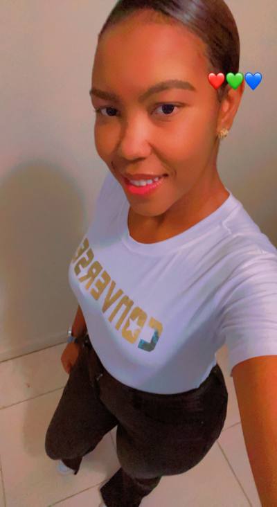Juana 41 years Santo Domingo Dominican Republic