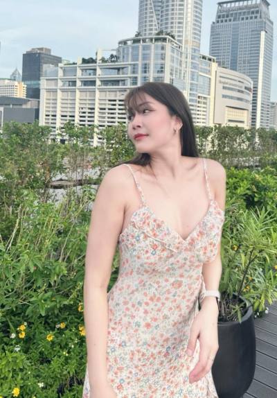 Suradit 36 ans Bangkok Thaïlande