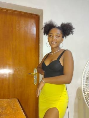 Flandina 25 ans Antalaha  Madagascar