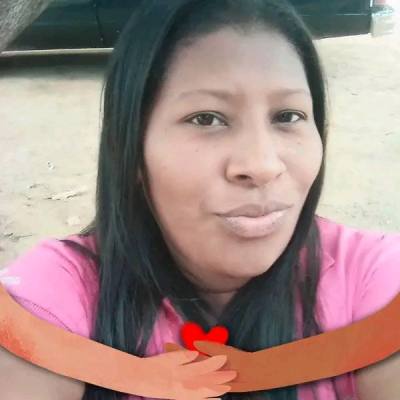 Grismelis 39 years Coro Venezuela